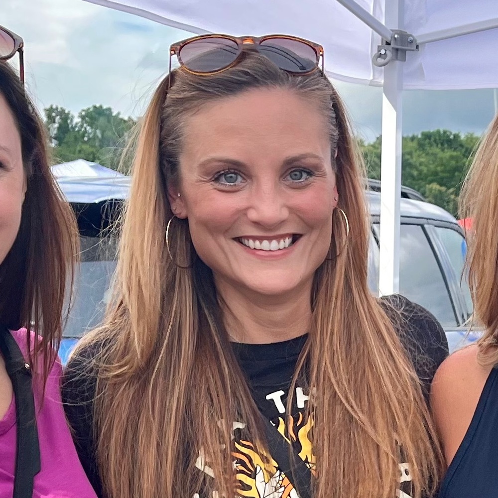 Meet your Posher, Kaitlyn